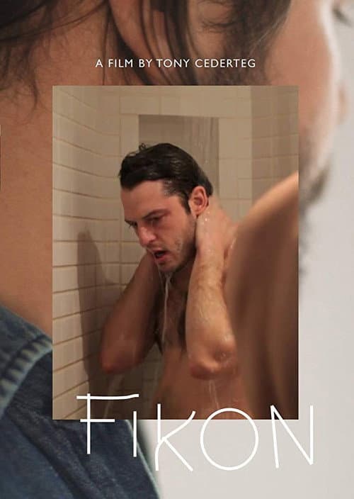 Fikon (2013) poster