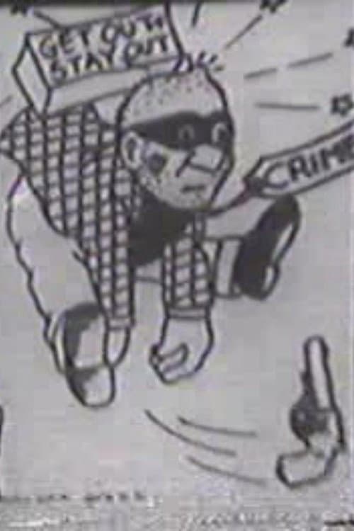 Cleaning Up!!? (1921) poster