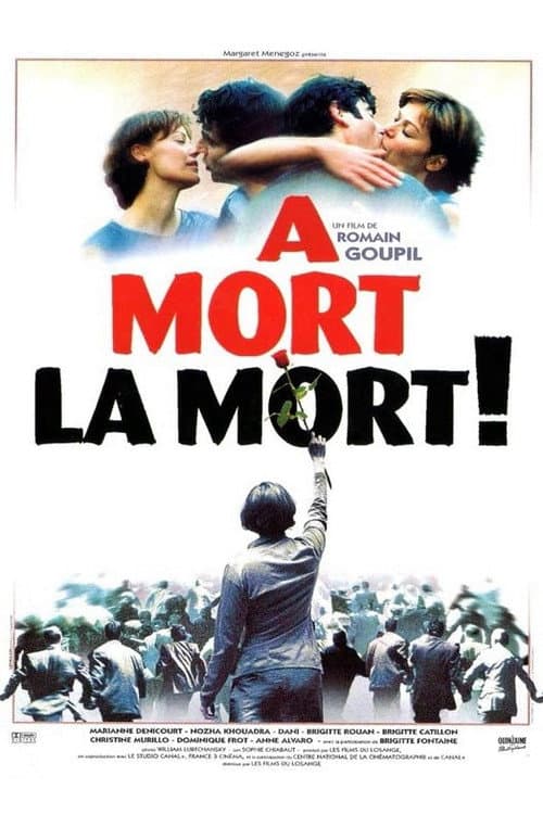 À mort la mort ! (1999) poster