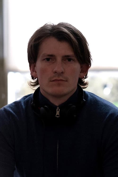 Theis Holmstrup foto