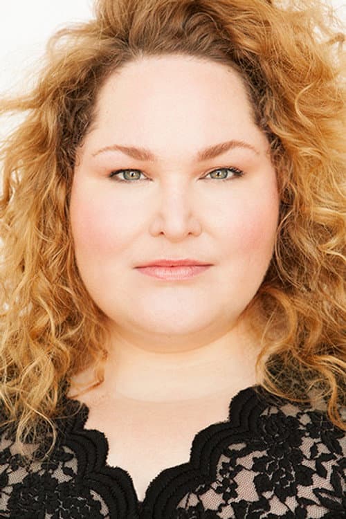 Katia Lévesque foto