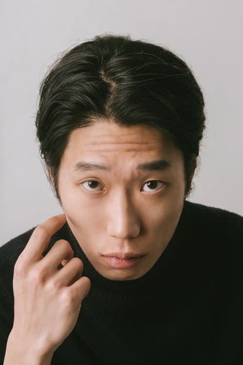 Ryu Seung-won foto