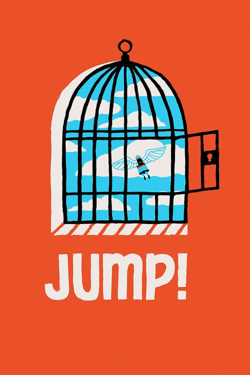 Jump! (2014) poster