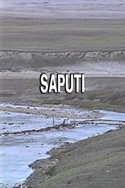 Saputi (1993) poster