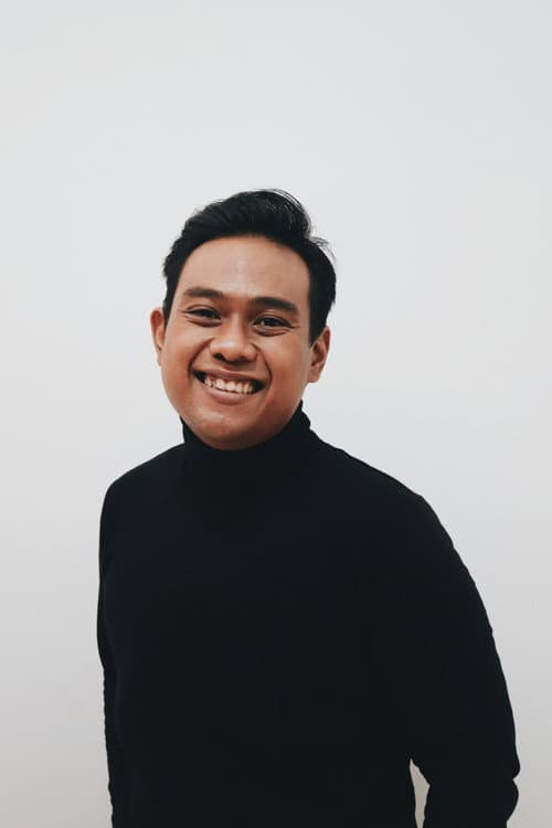 Dana Wardhana foto