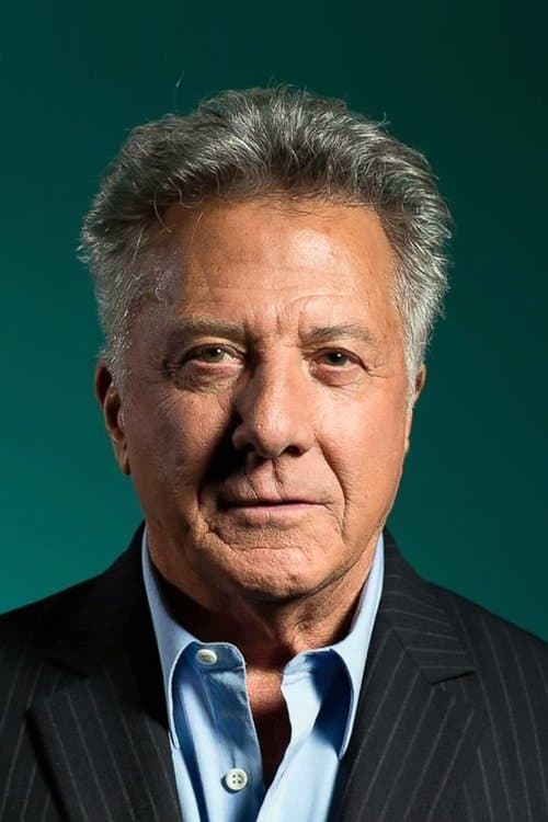 Dustin Hoffman foto