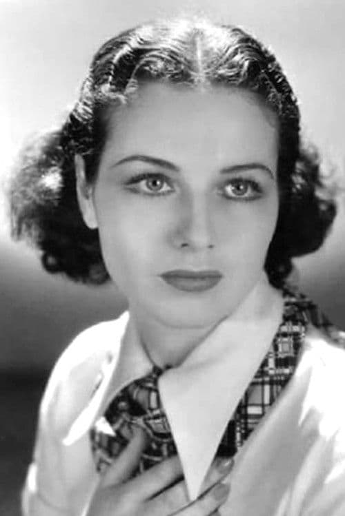 June Travis foto