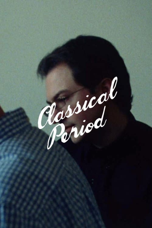 Classical Period (2018) poster