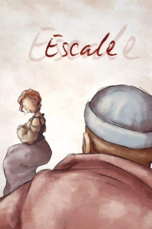 Escale (2008) poster