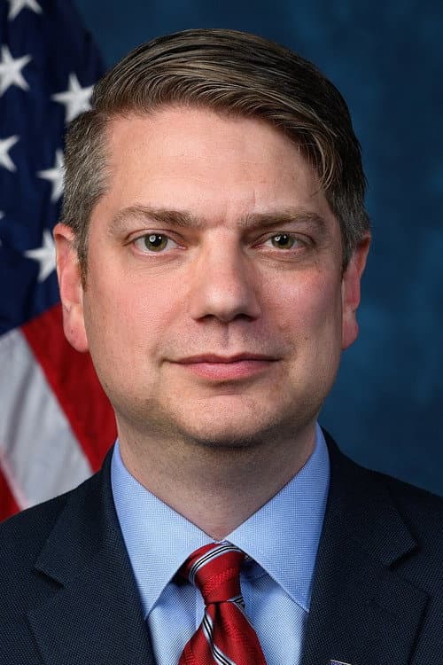 Nick Begich III foto