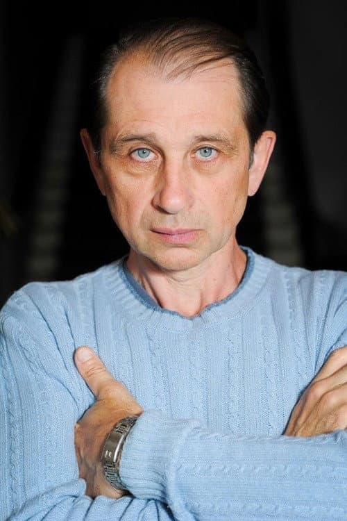 Владимир Тимофеев foto