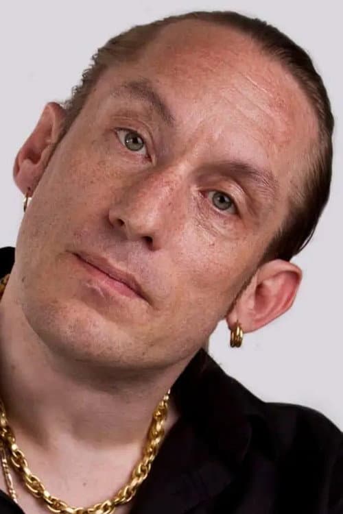 Jesper Odelberg foto
