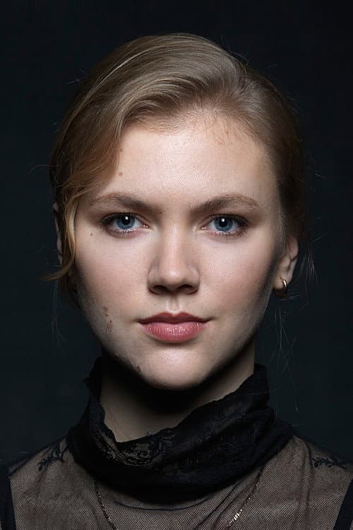 Hanna Obbeek foto