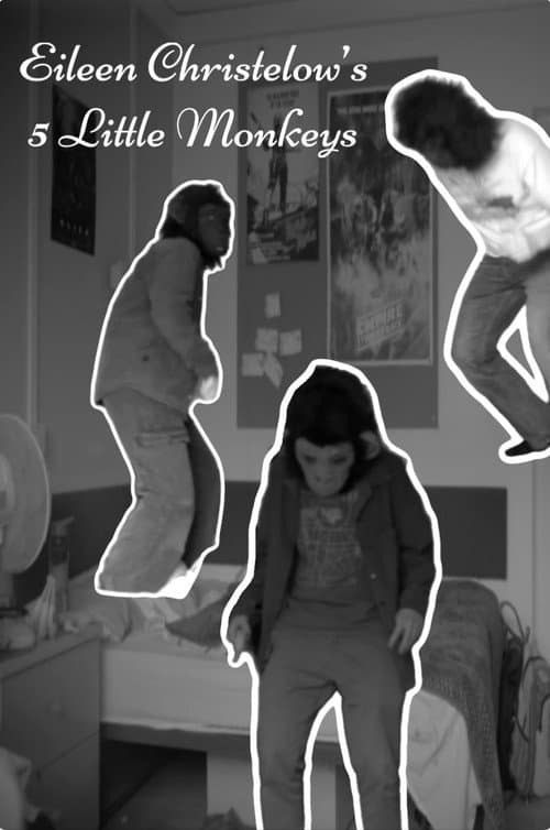 Eileen Christelow's 5 Little Monkeys (2026) poster