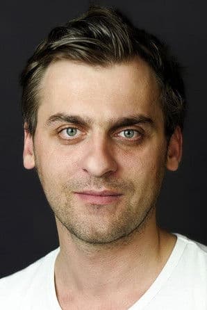 Marcin Sztabiński foto