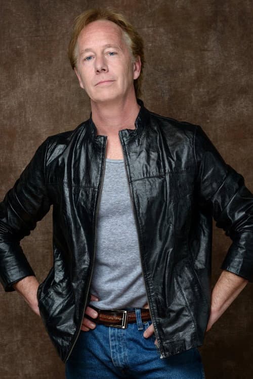 Stew Replogle foto