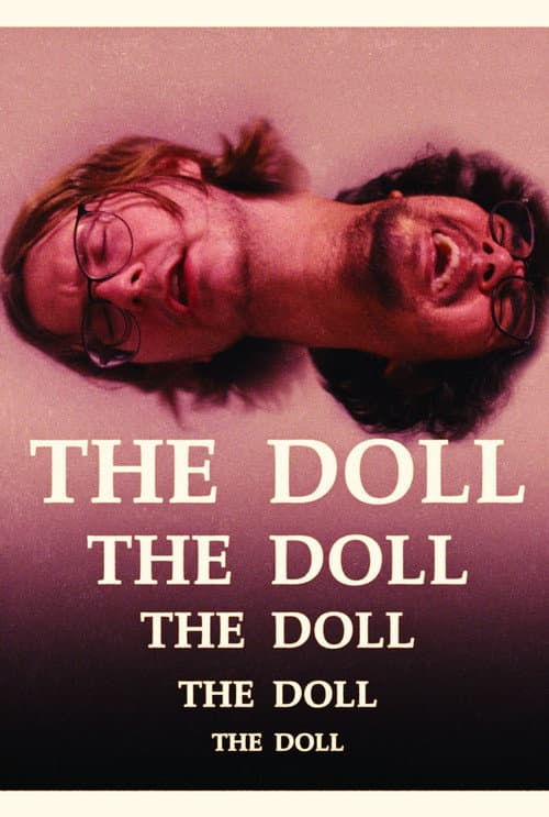 The Doll (2026) poster