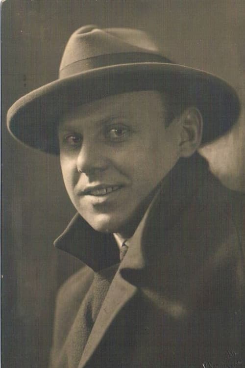 Max Knapp foto