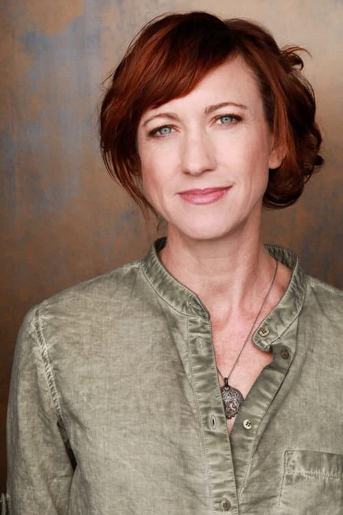 Erin Maxick foto