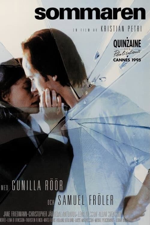 Sommaren (1995) poster