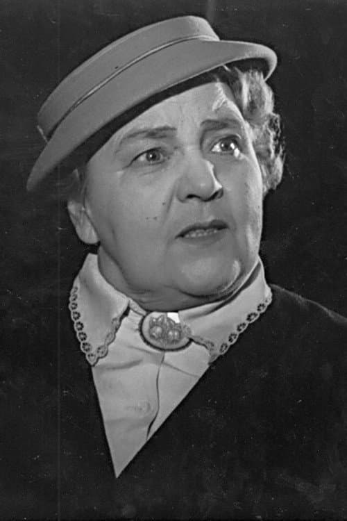 Anna Melíšková foto