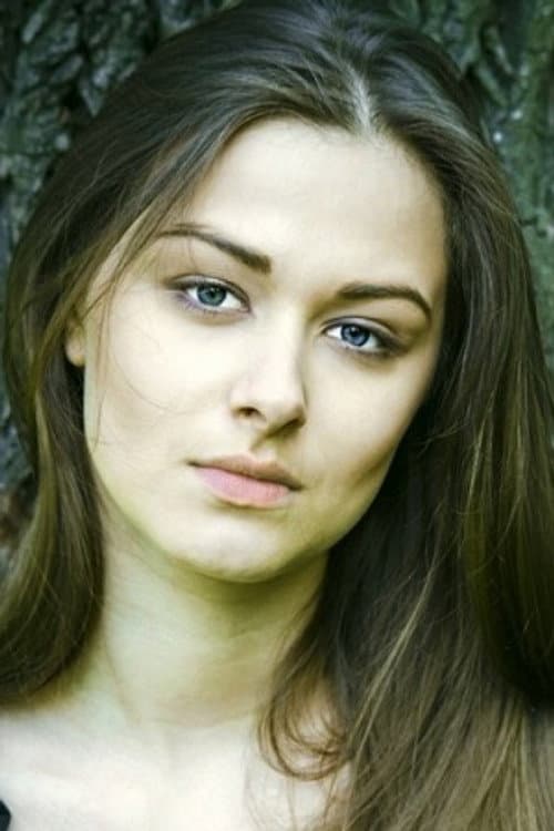 Mariya Shulga foto
