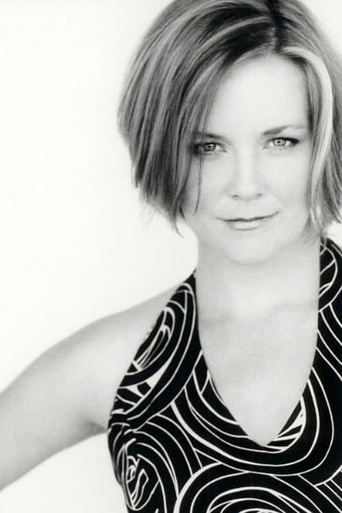 Margaret Welsh foto