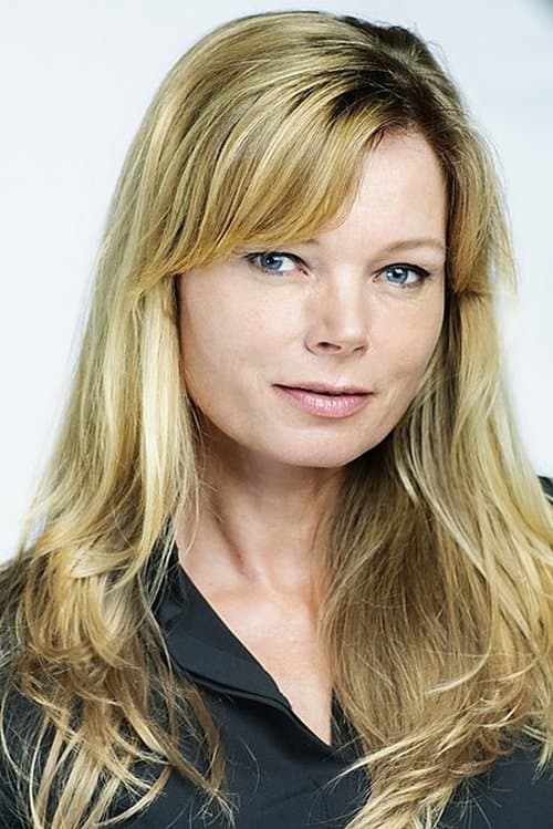 Nienke Brinkhuis foto