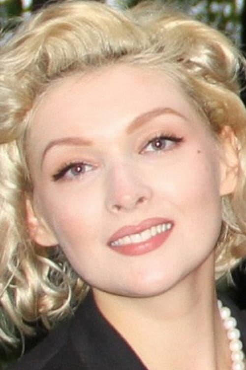 Angelina Pritumanova foto