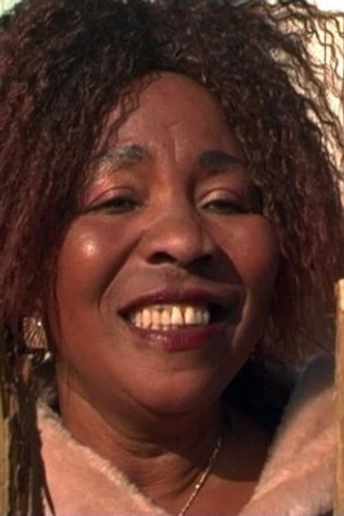 Laurentine Milebo foto