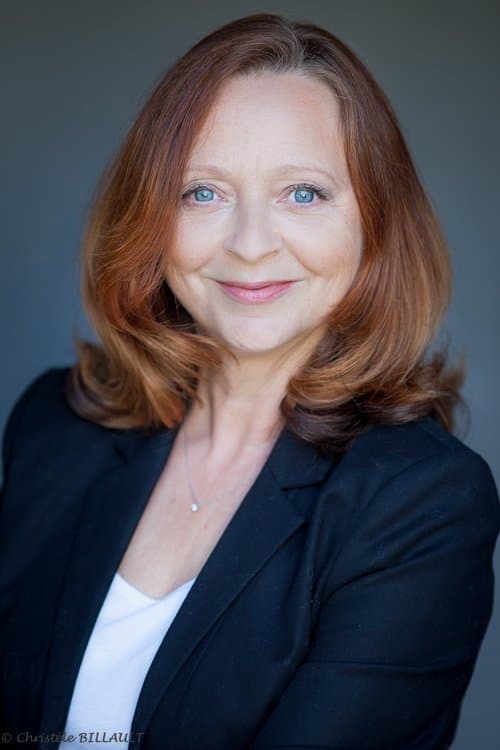 Marie-Laure Dougnac foto