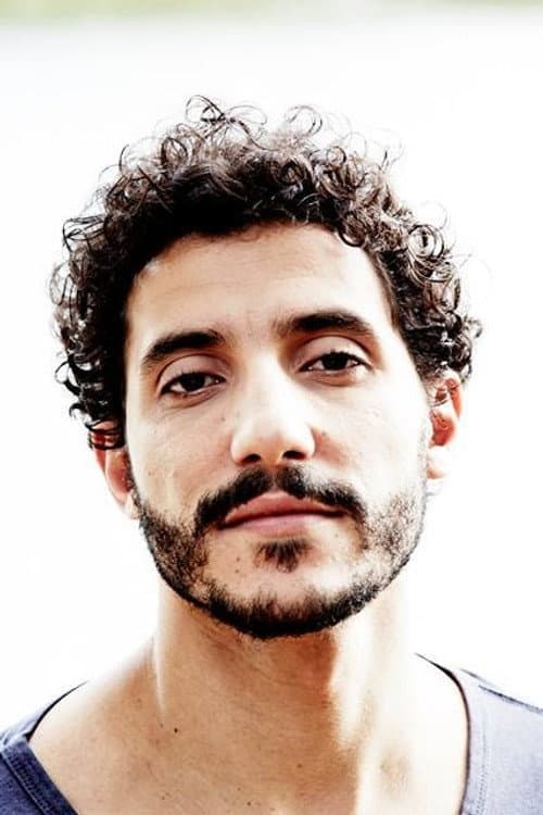 Rodrigo Sanches foto
