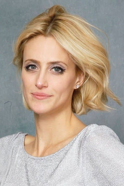 Mónica Antonópulos foto