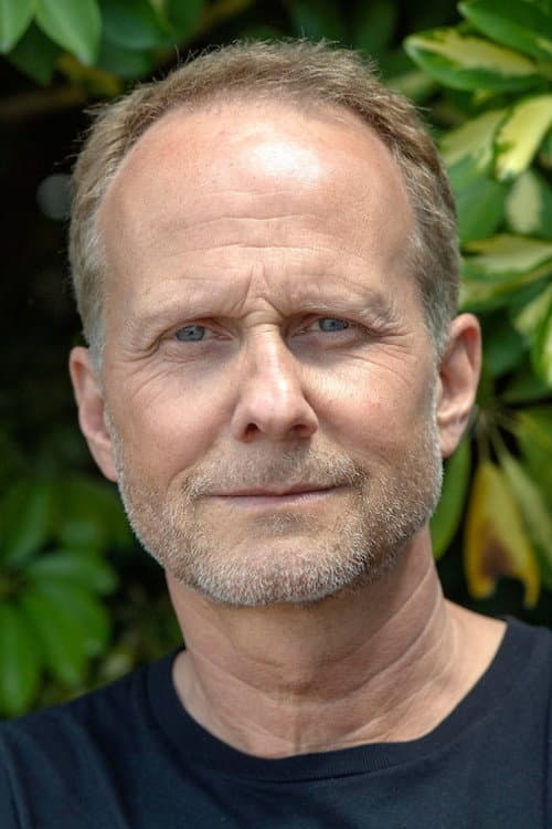 Niels Arden Oplev foto