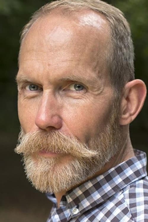 Richard Crowest foto