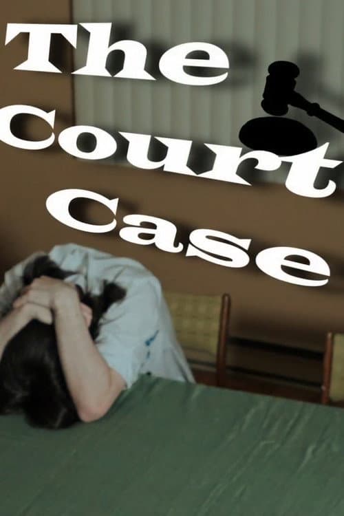 The Court Case (2023) poster