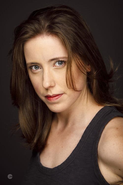 Katie Causey foto