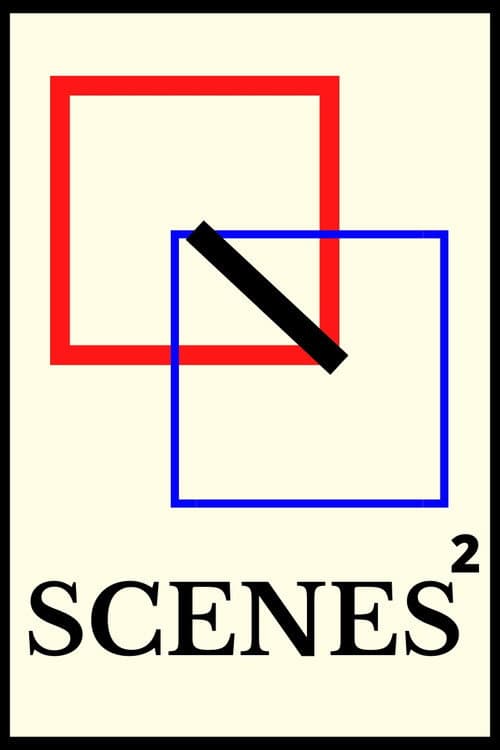 Cenas² (2024) poster