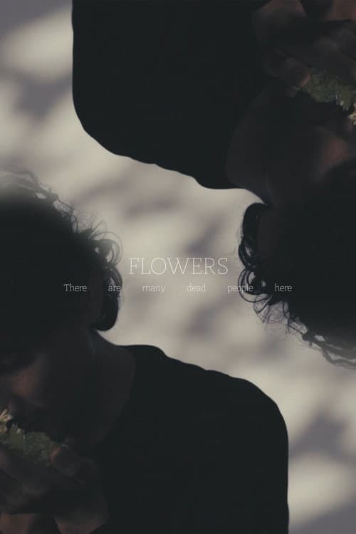 FLOWERS (2026) poster