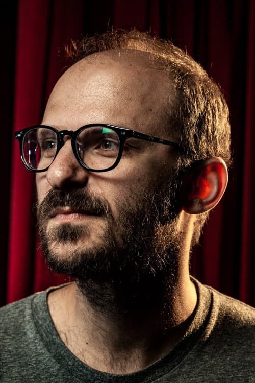 Michele Rho foto