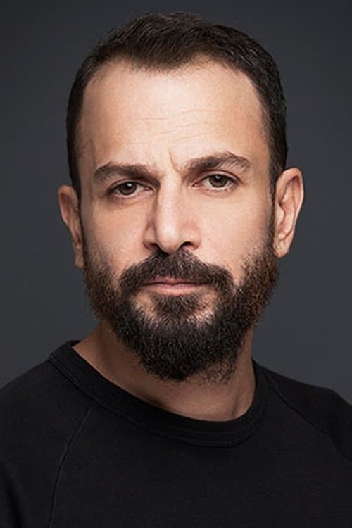 Burak Altay foto