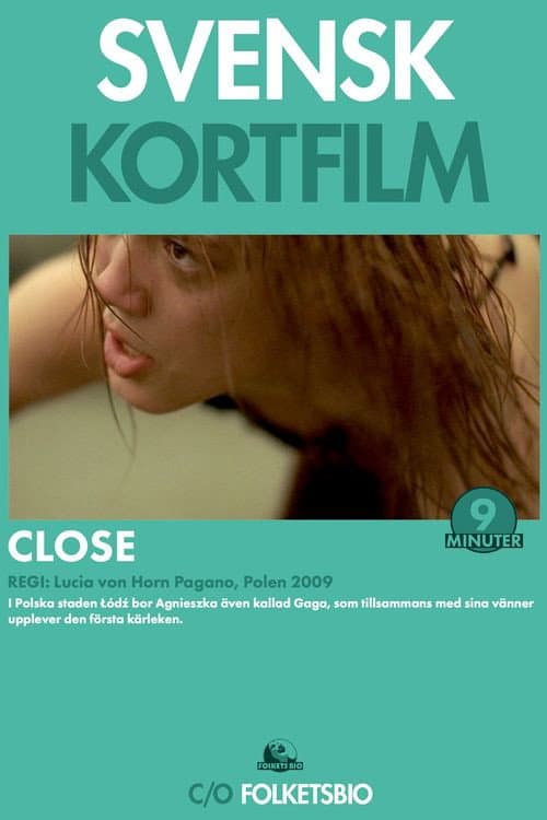 Pod bluzką (2008) poster