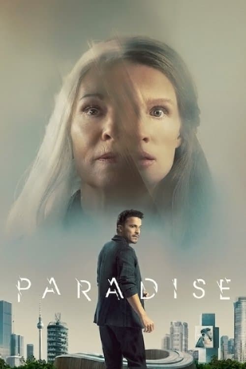 Paradise (2023) poster