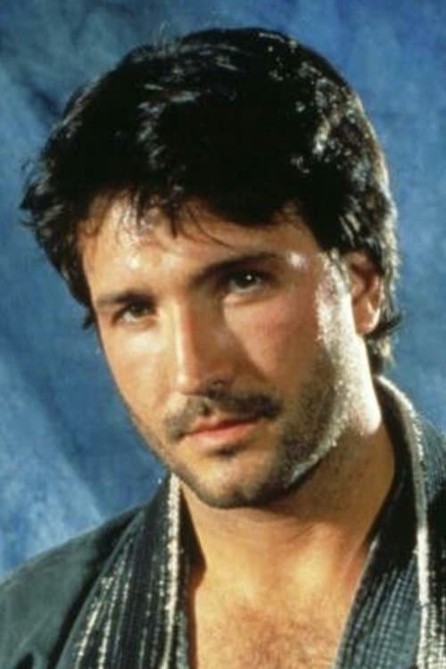 Jeff Speakman foto