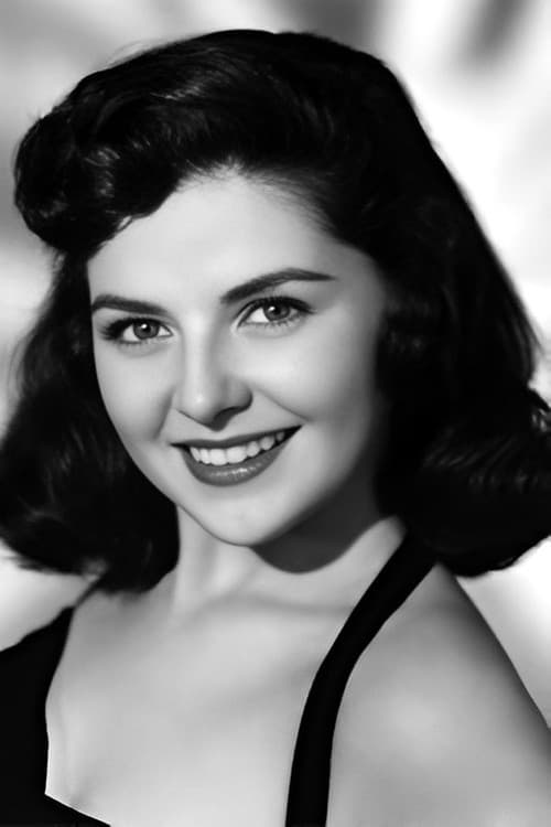 Patricia Hardy foto