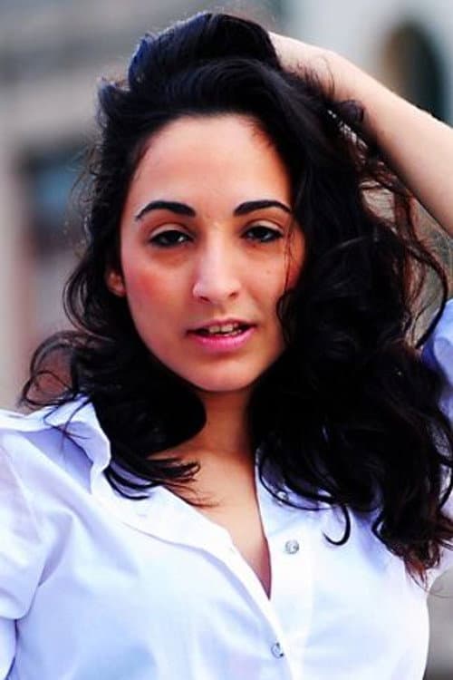 Karine Ordônio foto