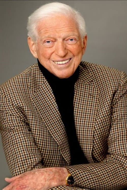 Sidney Sheldon foto