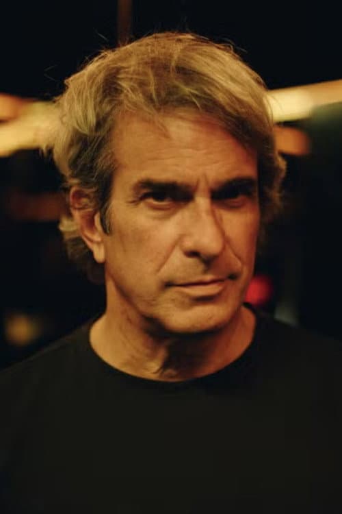 José Henrique Fonseca foto