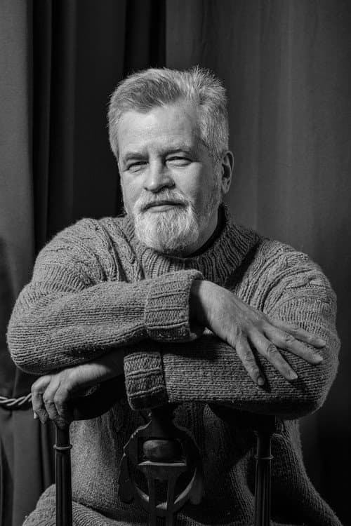 Сергей Ландо foto