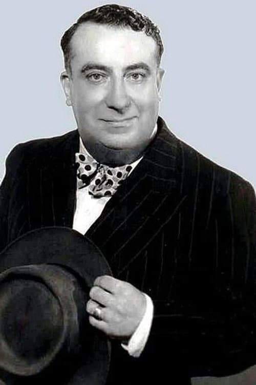 René Sarvil foto